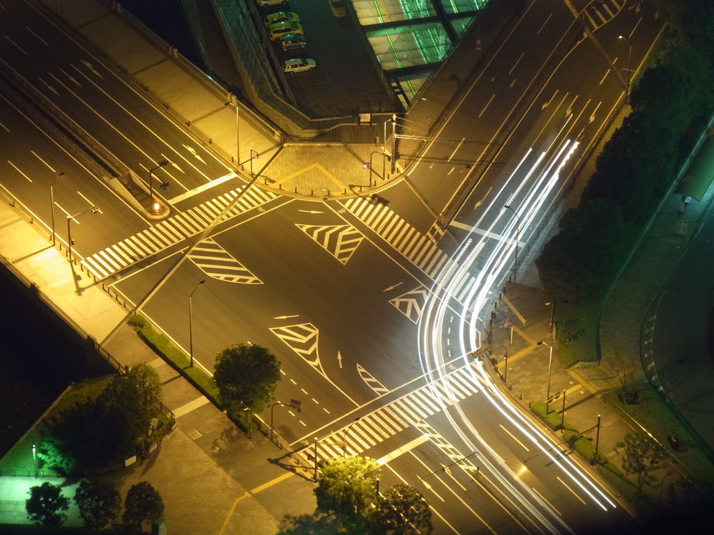 交差点