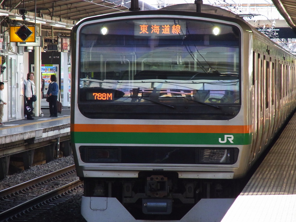駅　０３