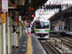 横浜駅