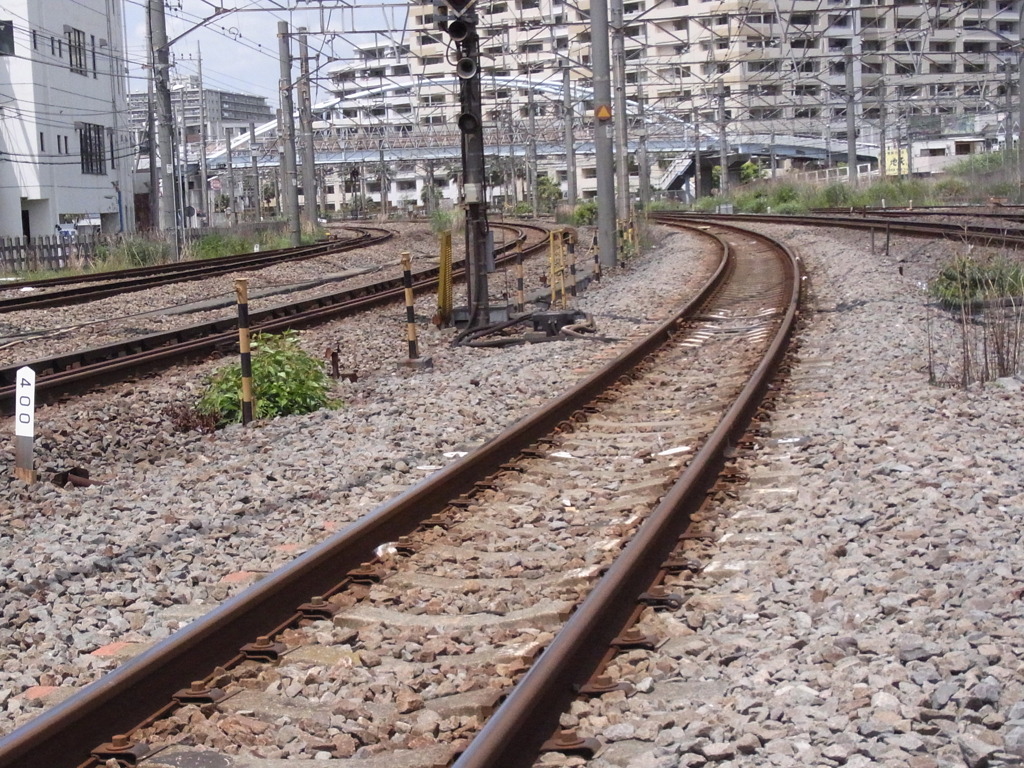 線路
