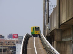 電車３