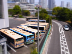 バス０１