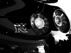 GTR　０２