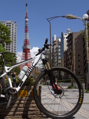 東京タワーBMC