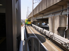 電車２