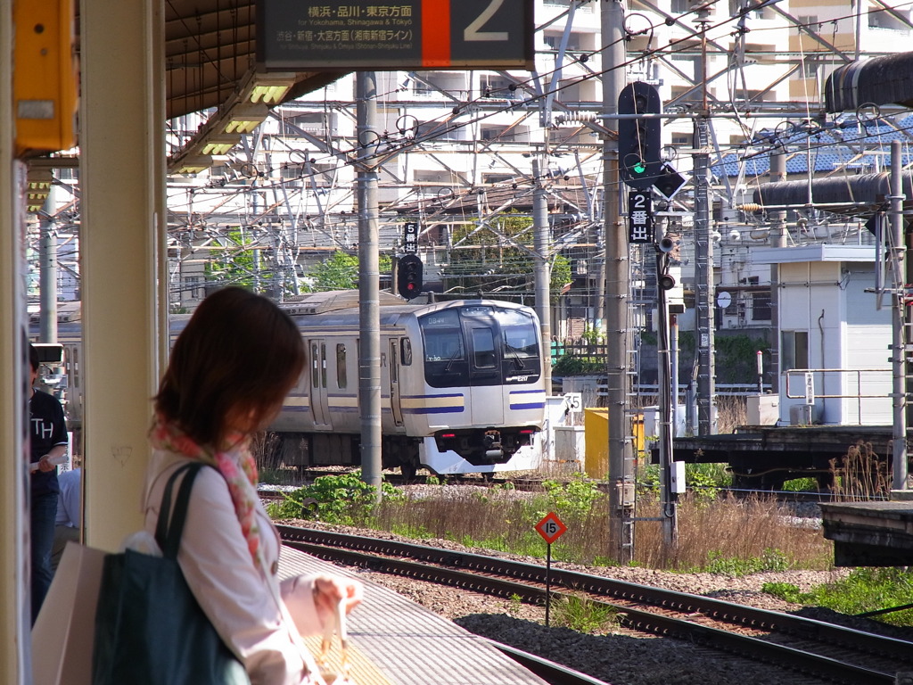 駅　０２