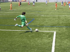サッカー　０６