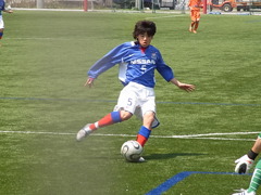 サッカー　０３