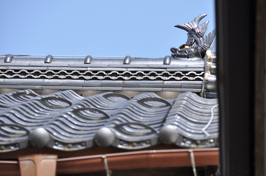 名古屋じゃないよ