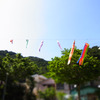 ぼくらはまだ泳ぎたりないんだ！・２