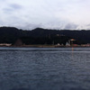 対岸の風景