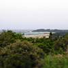 あやまる岬からの風景