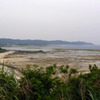 あやまる岬からの風景・２