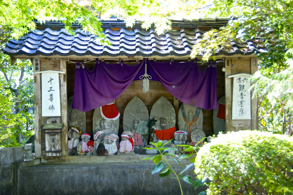 総持寺祖院