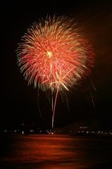 野比海岸からの眺め
