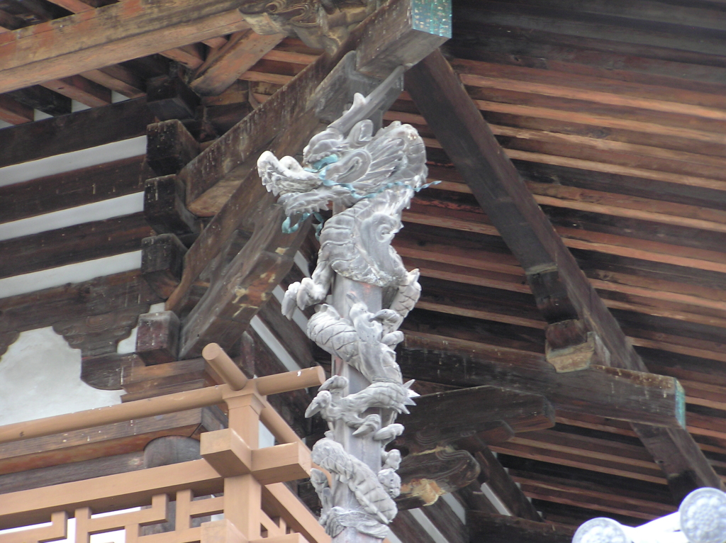 法隆寺
