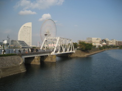 陸橋