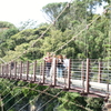 城ヶ崎海岸吊り橋