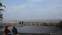 釧路湿原展望台