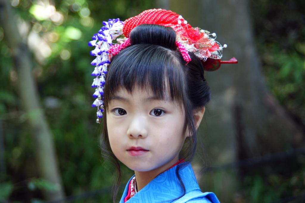 七五三