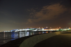 大桟橋