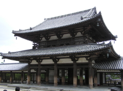 法隆寺