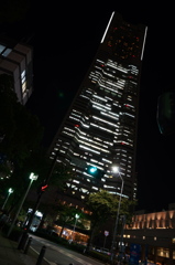 ラウンドマーク