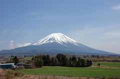 富士が嶺