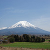 富士が嶺
