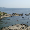 荒崎海岸