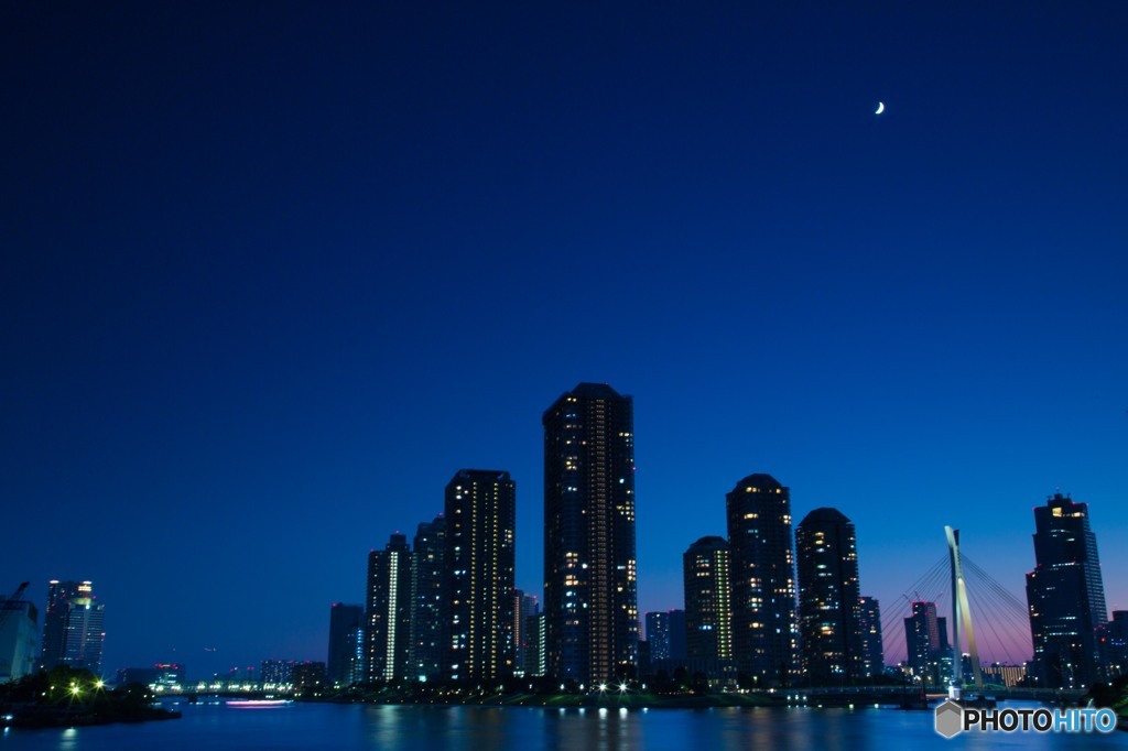 東京ベイシティ