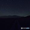 尾瀬の星空