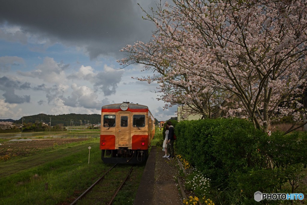 いつか見た風景