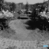 ベンチのある風景