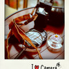 I Love Camera...