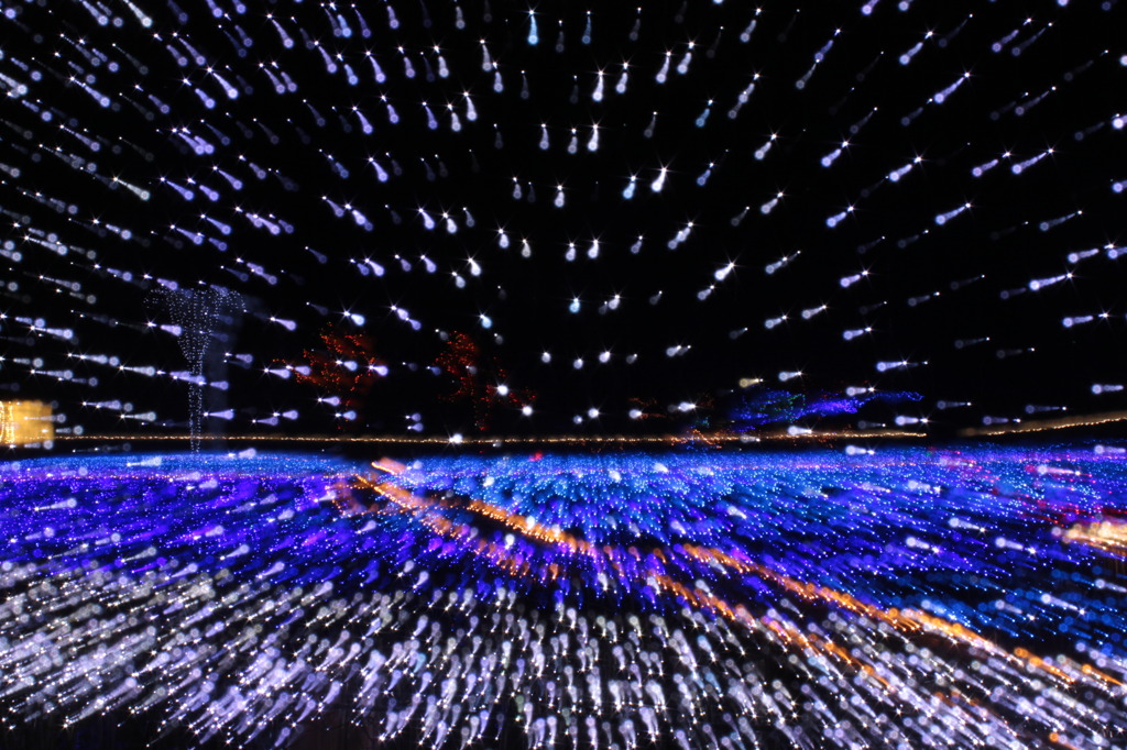 ワープ
