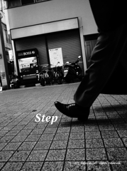 『Step』