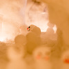 雪だるま祭り　ちっちゃいちっちゃい雪だるま