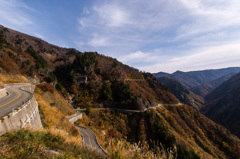 展望台