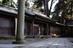 神社