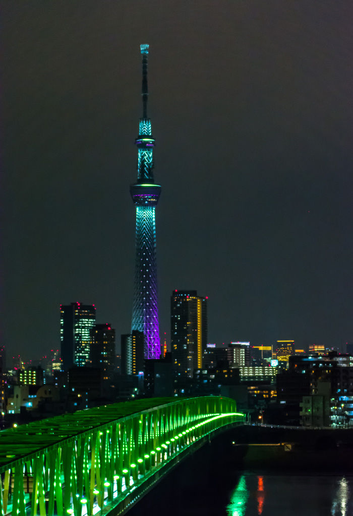 東京スカイツリー