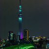 東京スカイツリー