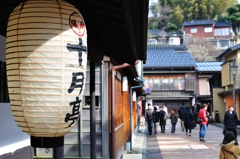 金沢　ひがし茶屋街　その２