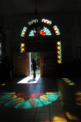 Zenkov Cathedral, Almaty