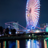 みなとみらい夜景