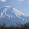 富士山　（7D試し撮り）