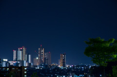 7D夜景（ISO400）