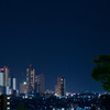 7D夜景（ISO400）