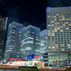 みなとみらい夜景