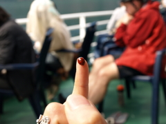 てんとうむし